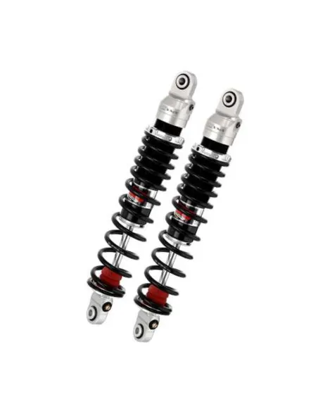 Amortiguadores traseros YSS VMX RZ Honda 72-78