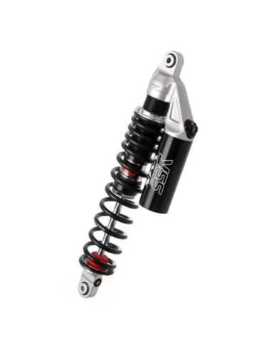 Amortiguadores traseros YSS VMX RG Suzuki 78-80