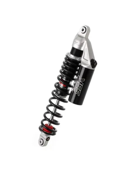 Amortiguadores traseros YSS VMX RG Suzuki 78-80