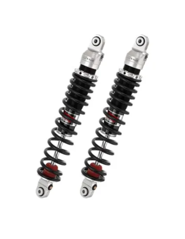 Amortiguadores traseros YSS VMX RZ Maico +10mm