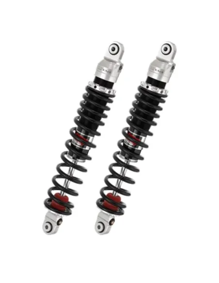 Amortiguadores traseros YSS VMX RZ Maico +10mm