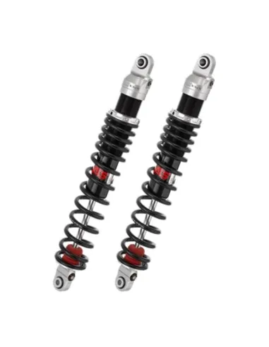 Amortiguadores traseros YSS VMX RZ Kawasaki 78-79