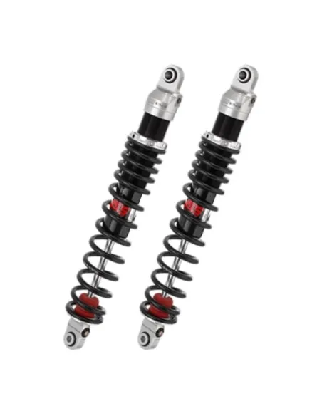 Amortiguadores traseros YSS VMX RZ Kawasaki 78-79
