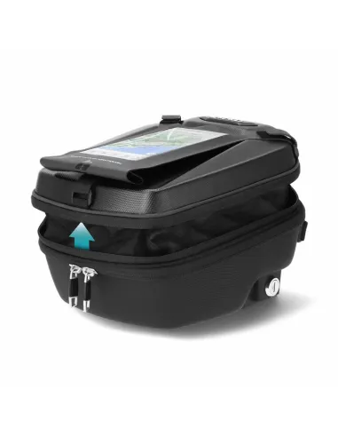 Bolsa De Depósito Click System E09CL Pro SHAD