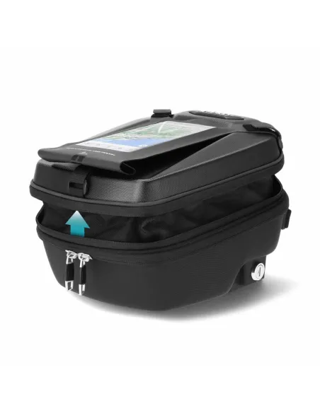 Bolsa De Depósito Click System E09CL Pro SHAD