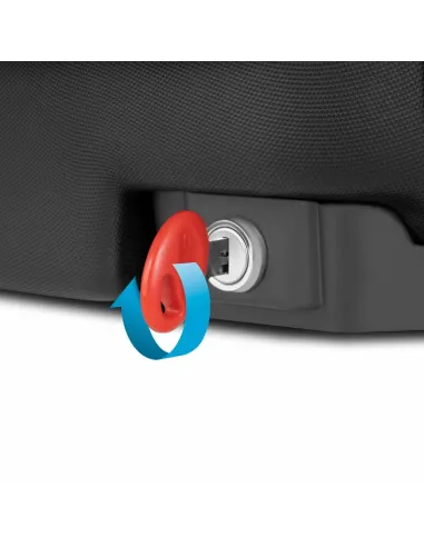 Bolsa De Depósito Click System E09CL Pro SHAD