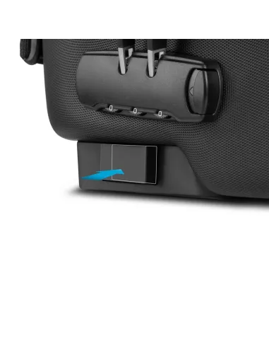 Bolsa De Depósito Click System E09CL Pro SHAD