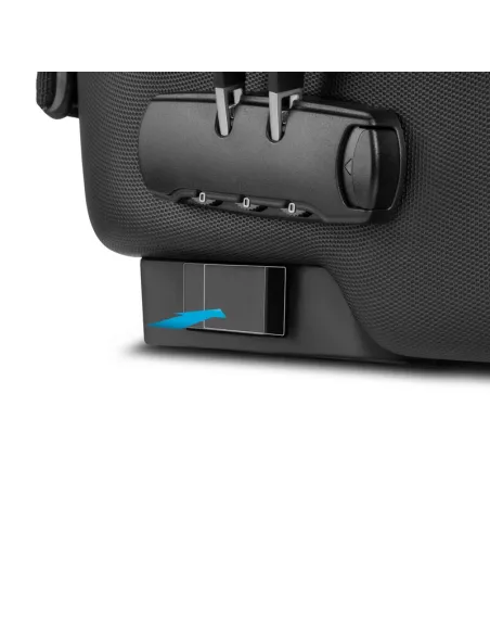 Bolsa De Depósito Click System E09CL Pro SHAD