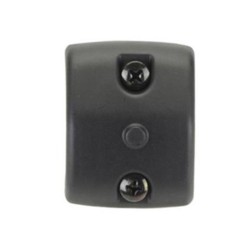 Tapa trasera botonera 2B Domino 97.4522