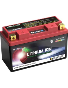 Batería de litio Skyrich - HJT7B-FPZ 2