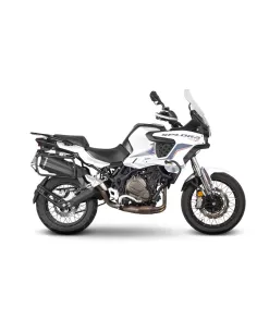 Fijaciones laterales SHAD 4P System