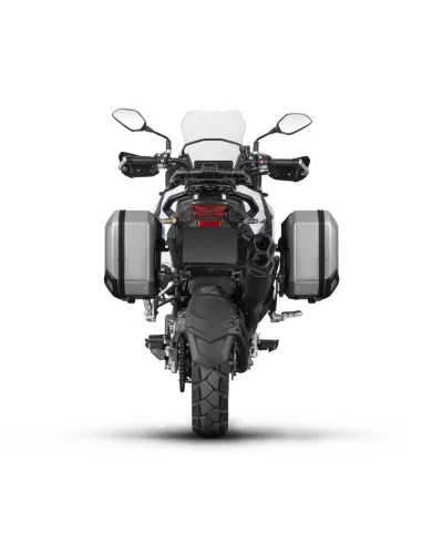 Fijaciones laterales SHAD 4P System