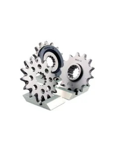 Piñón AFAM acero estándar 37400 - 520 2