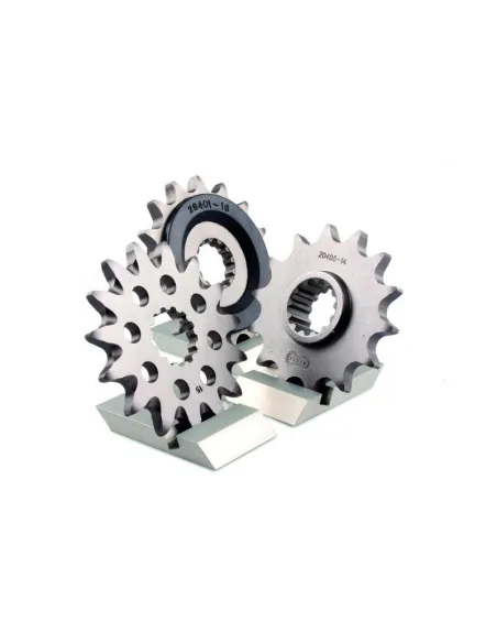 Piñón AFAM acero estándar 37400 - 520