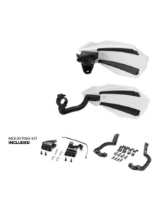 Paramanos POLISPORT MX Bullit 2