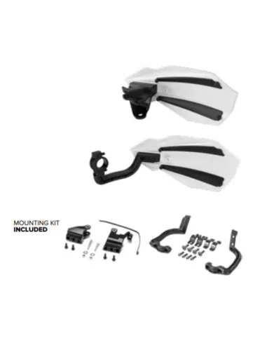 Paramanos POLISPORT MX Bullit