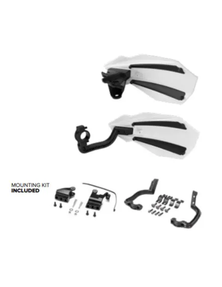 Paramanos POLISPORT MX Bullit