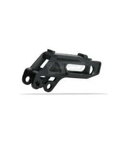 Guía cadenas POLISPORT negro Yamaha