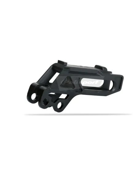 Guía cadenas POLISPORT negro Yamaha