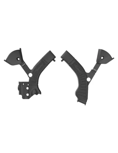 Protectores de chasis RACTECH