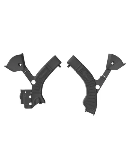 Protectores de chasis RACTECH