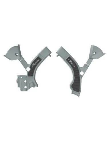 Protectores de chasis RACTECH