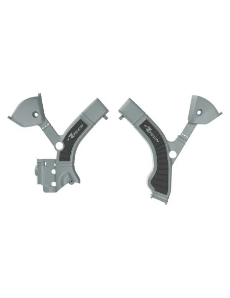 Protectores de chasis RACTECH