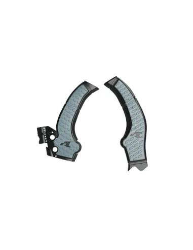 Protectores de chasis RACTECH