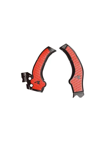 Protectores de chasis RACTECH