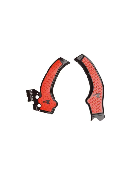 Protectores de chasis RACTECH