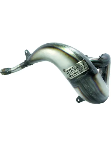 Bufanda de escape PRO CIRCUIT Works