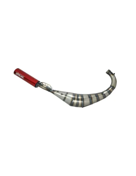 Escape Yasuni Carrera R3 Rojo Brillo AM6/D50B 70/80cc No homologado