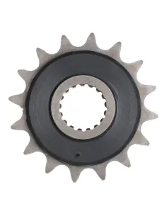 Piñón PBR acero con goma anti-ruido 2137 - 525 2