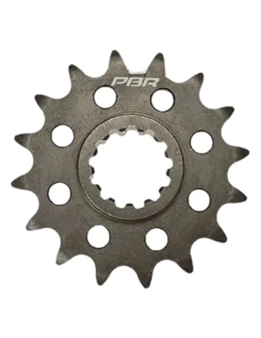 Piñón PBR acero estándar 599M - 420