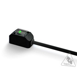 Botonera Luz ON/OFF sellada Denali 2.0