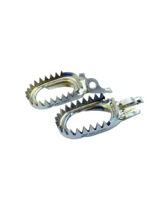 Estriberas de Titanio SCAR