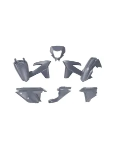 Kit de plástica RACETECH