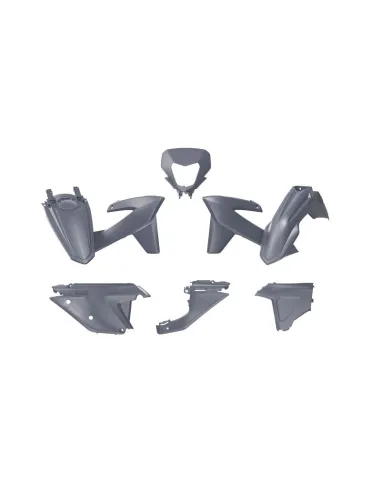 Kit de plástica RACETECH