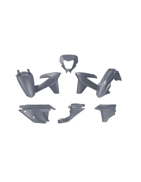 Kit de plástica RACETECH