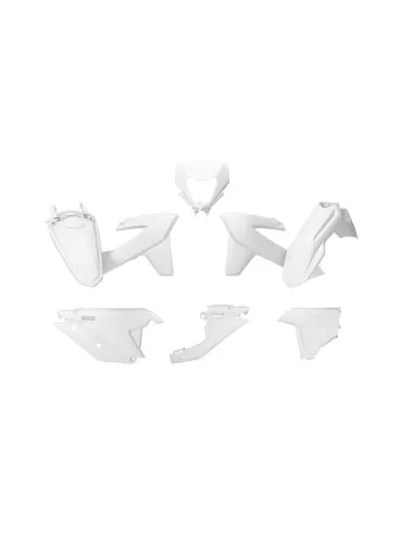 Kit de plástica RACETECH