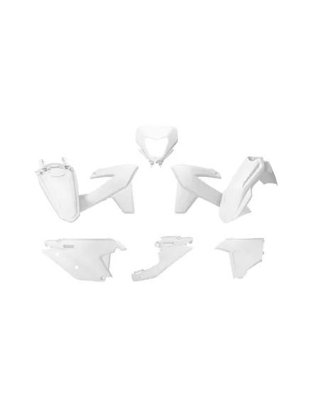 Kit de plástica RACETECH