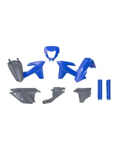 Kit de plástica RACETECH