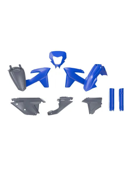 Kit de plástica RACETECH