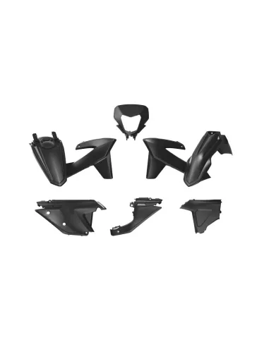 Kit de plástica RACETECH