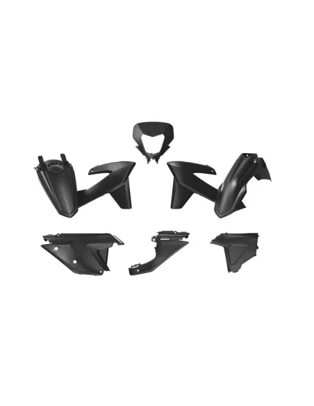 Kit de plástica RACETECH