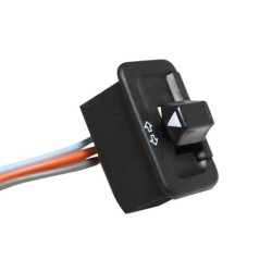 HIGHSIDER smart Universal turn signal switch with reset function 2