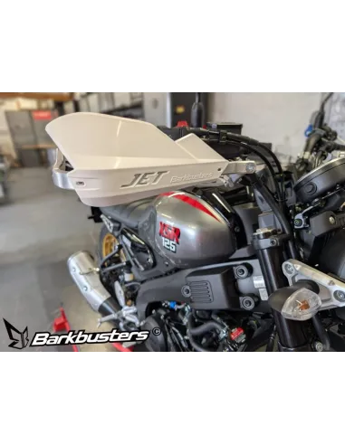 Kit de montaje paramanos BARKBUSTERS montaje de 2 puntos