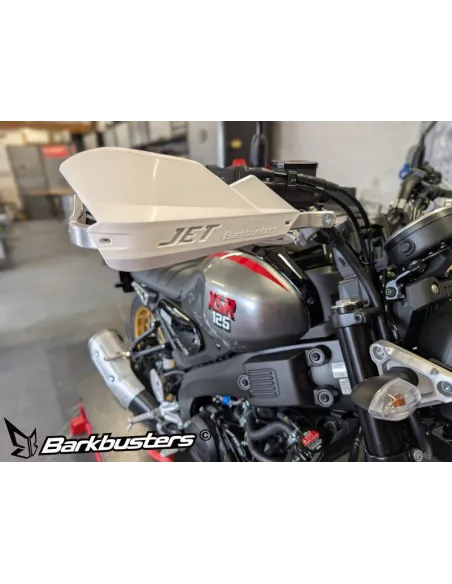 Kit de montaje paramanos BARKBUSTERS montaje de 2 puntos