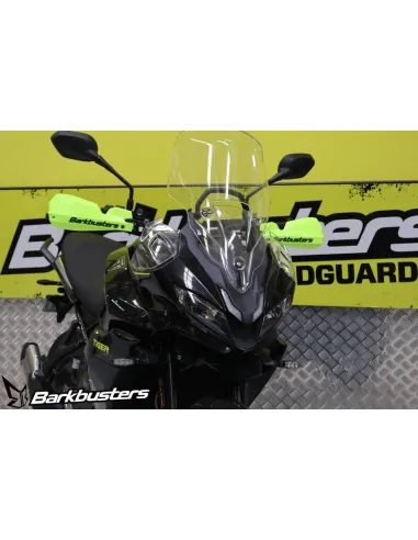 Kit de montaje paramanos BARKBUSTERS montaje de 2 puntos