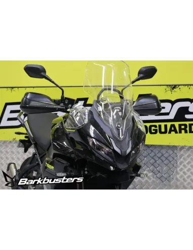 Kit de montaje paramanos BARKBUSTERS montaje de 2 puntos